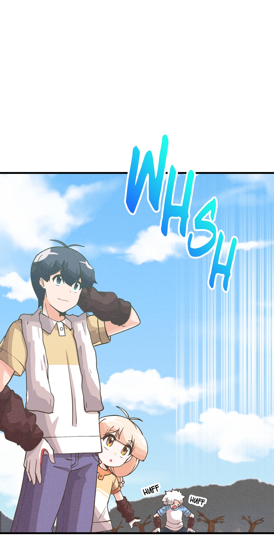 Spirit Farmer Chapter 138 Page 30