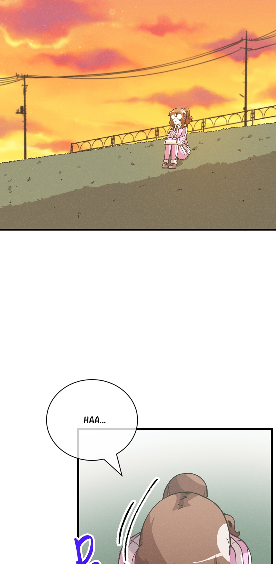 Spirit Farmer Chapter 138 Page 32