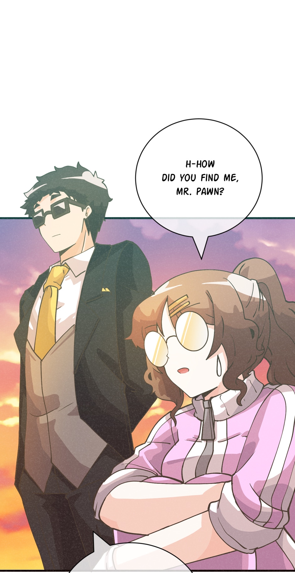 Spirit Farmer Chapter 138 Page 35