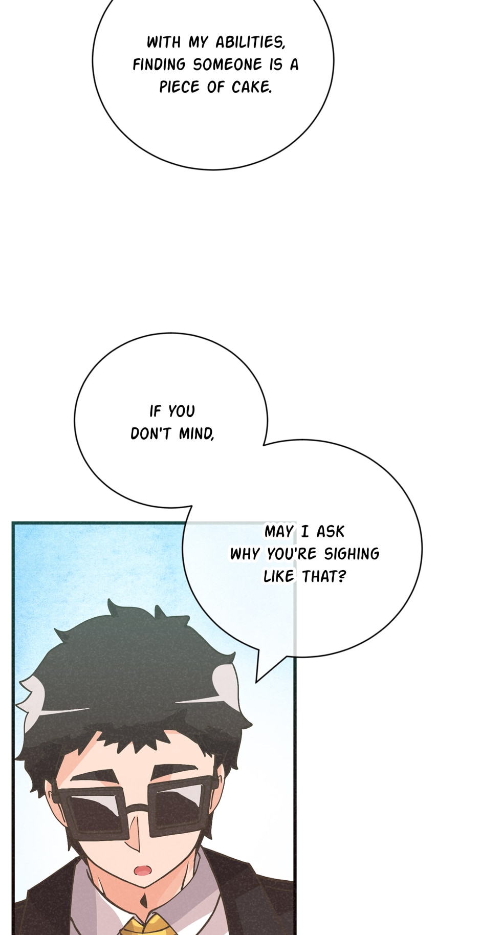 Spirit Farmer Chapter 138 Page 36