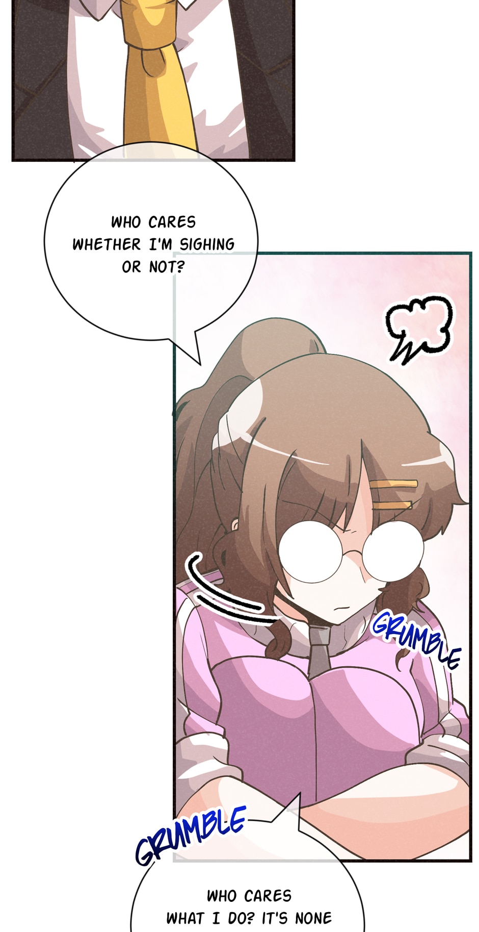 Spirit Farmer Chapter 138 Page 37