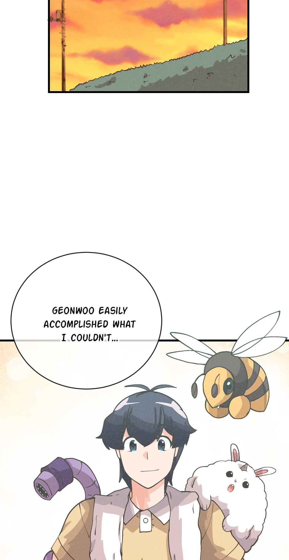Spirit Farmer Chapter 138 Page 43