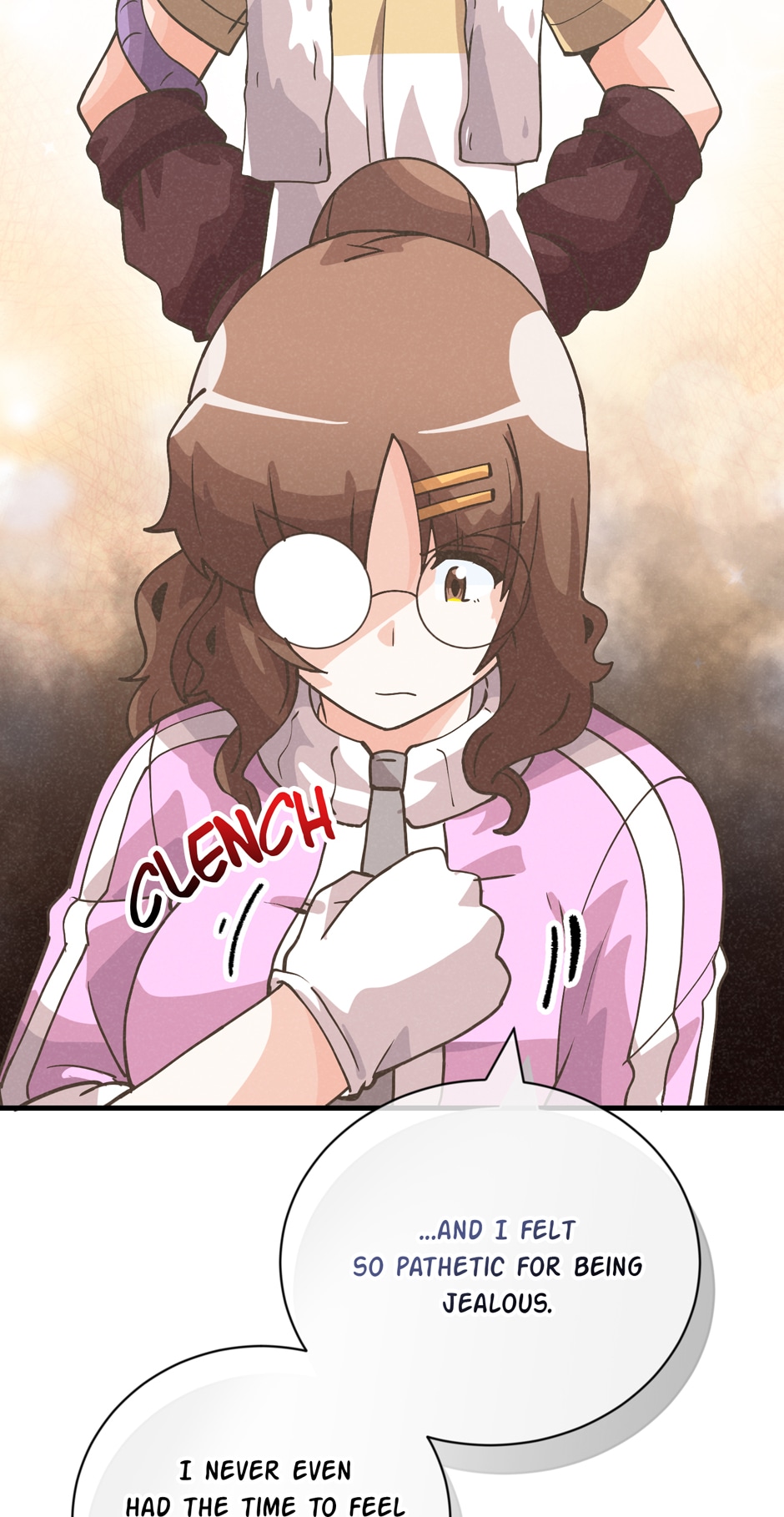 Spirit Farmer Chapter 138 Page 44
