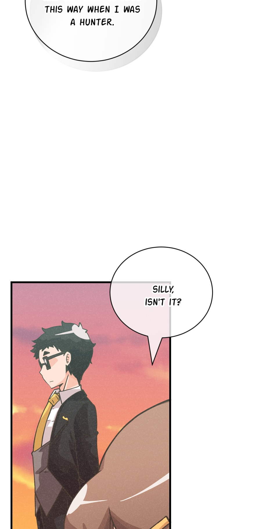 Spirit Farmer Chapter 138 Page 45