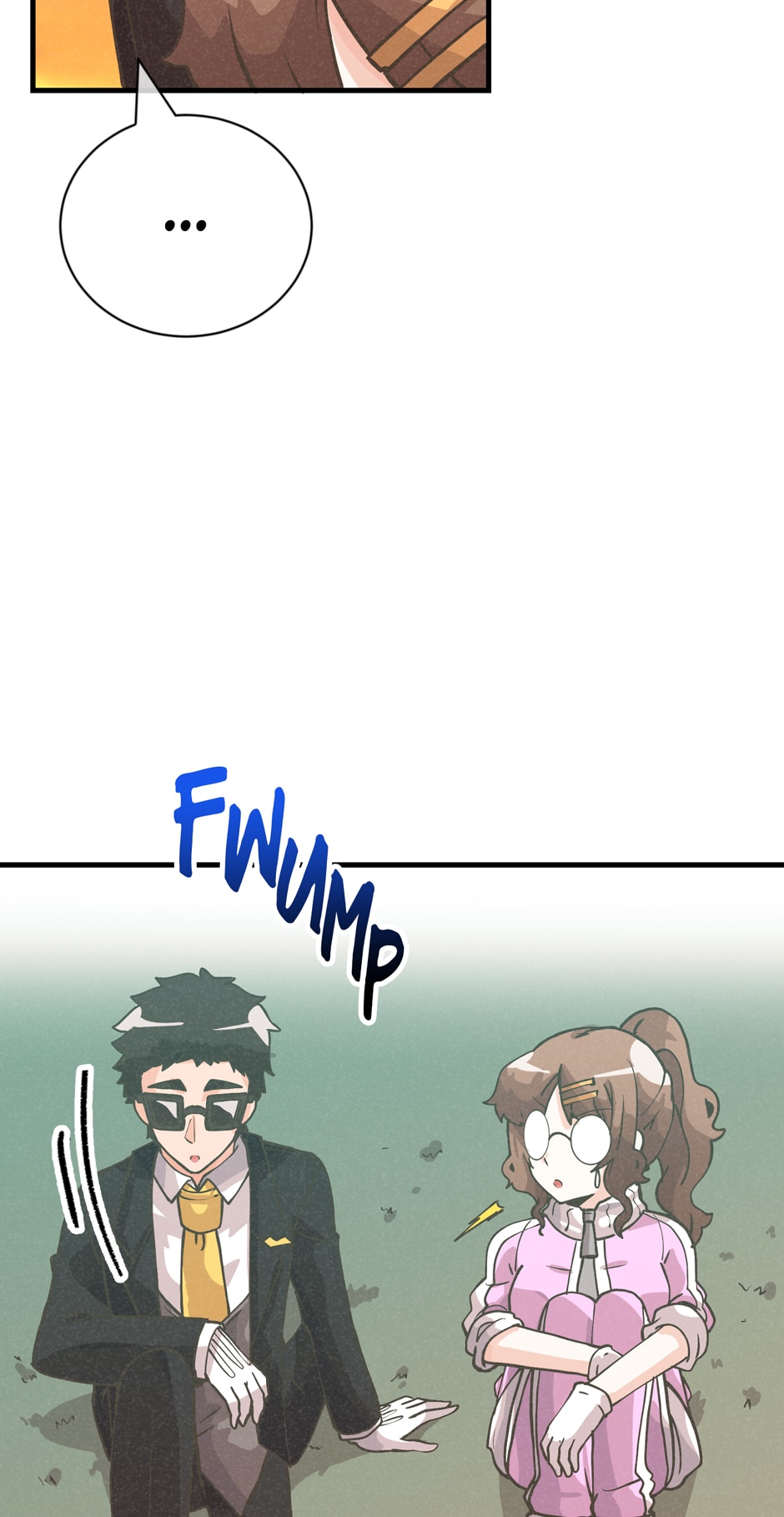 Spirit Farmer Chapter 138 Page 46