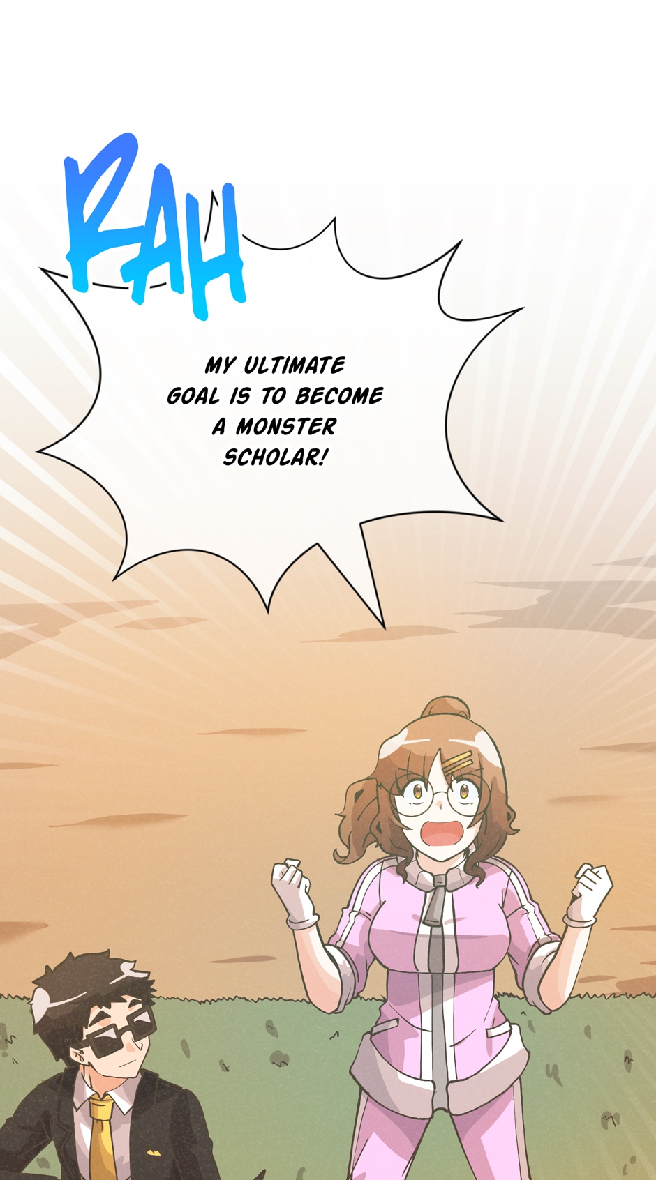 Spirit Farmer Chapter 138 Page 60
