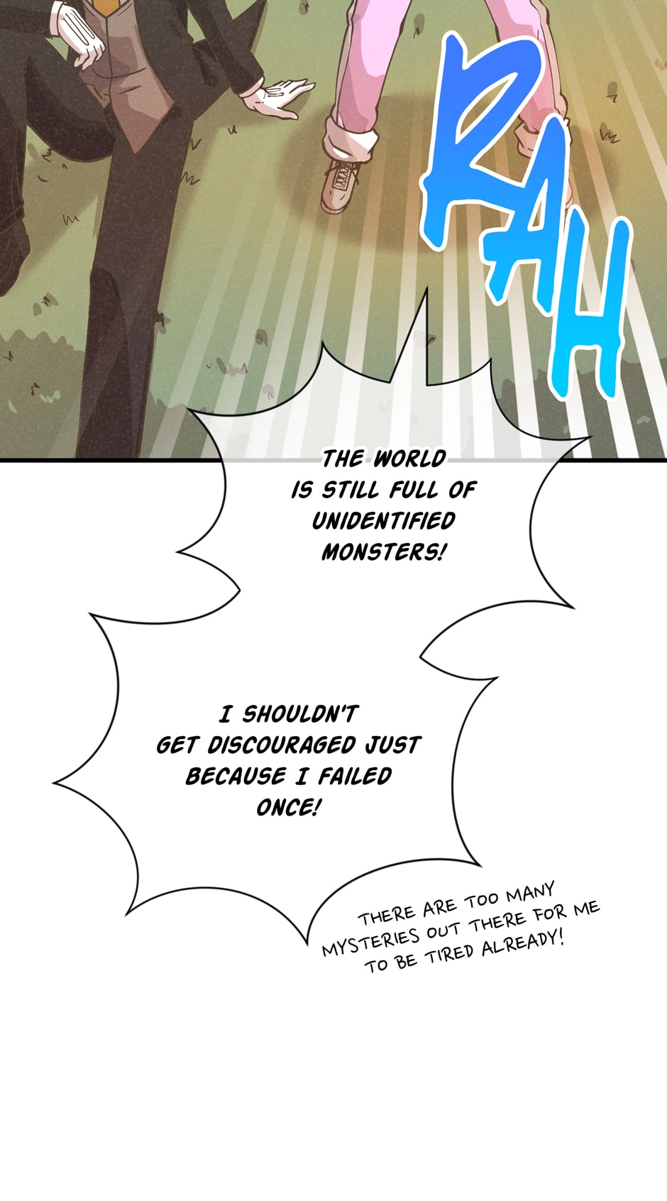 Spirit Farmer Chapter 138 Page 61
