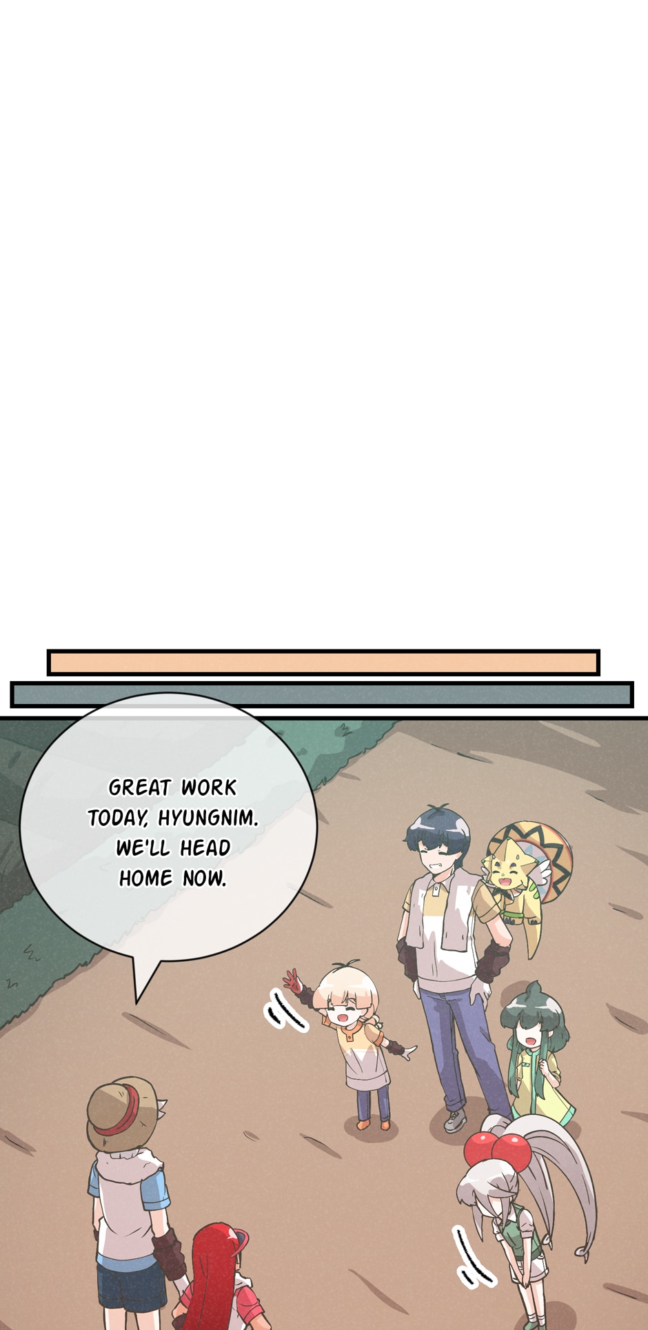 Spirit Farmer Chapter 138 Page 67