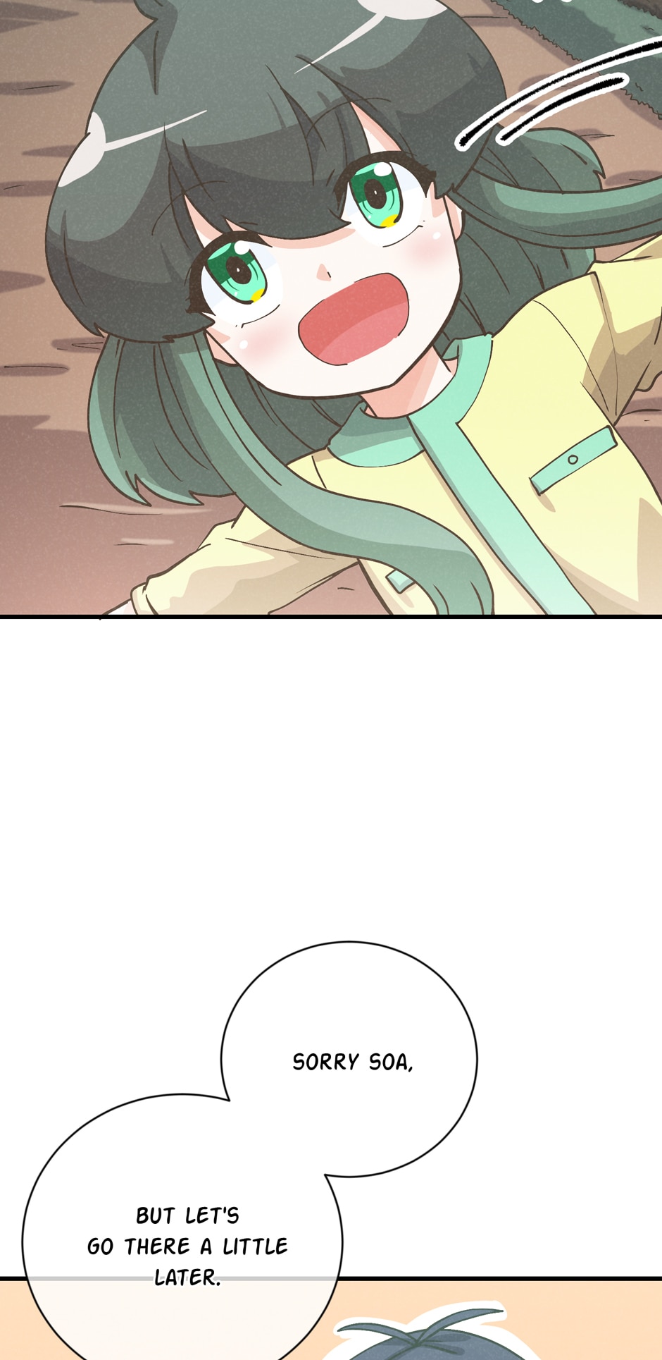 Spirit Farmer Chapter 138 Page 69
