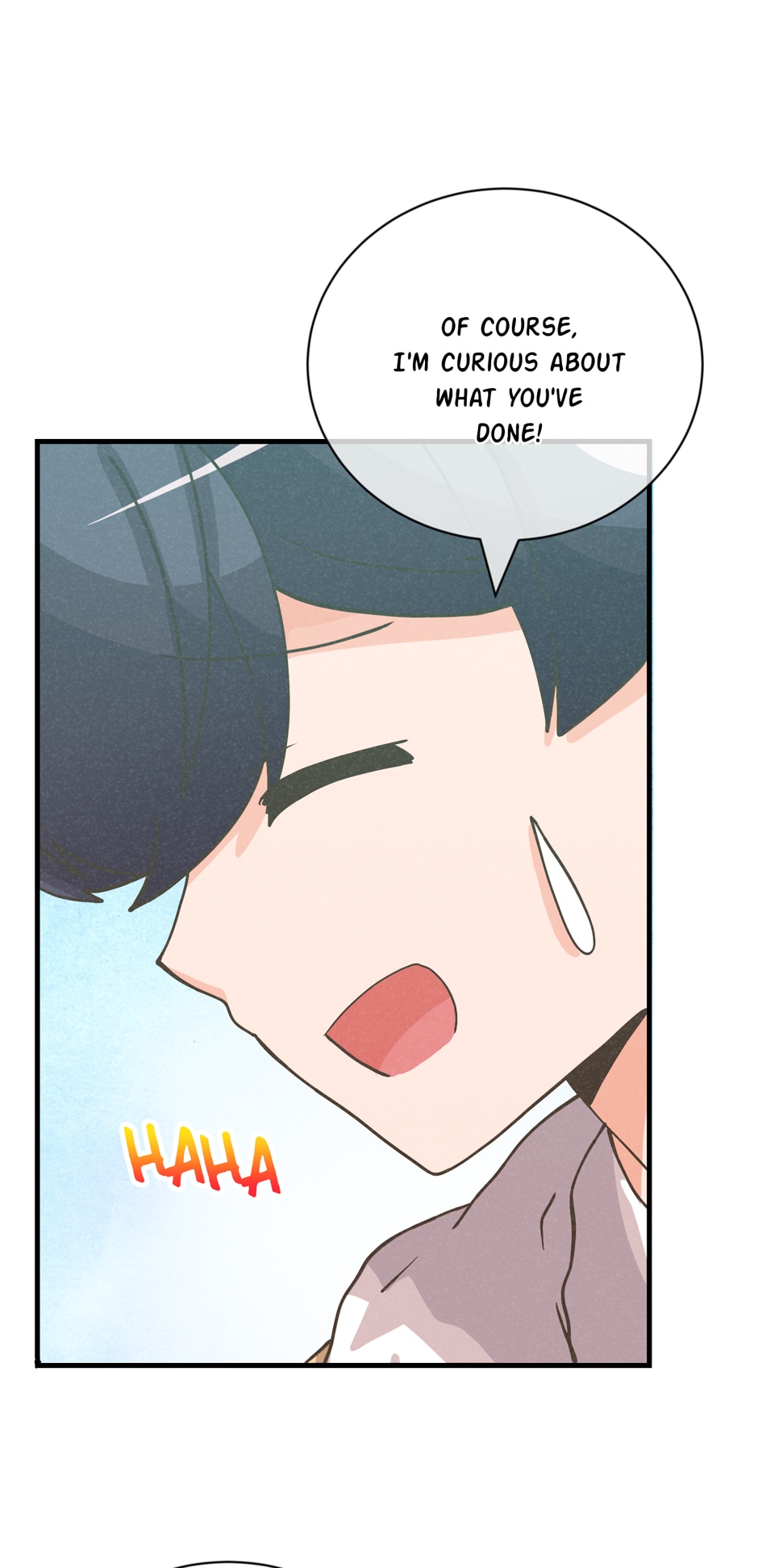 Spirit Farmer Chapter 138 Page 71