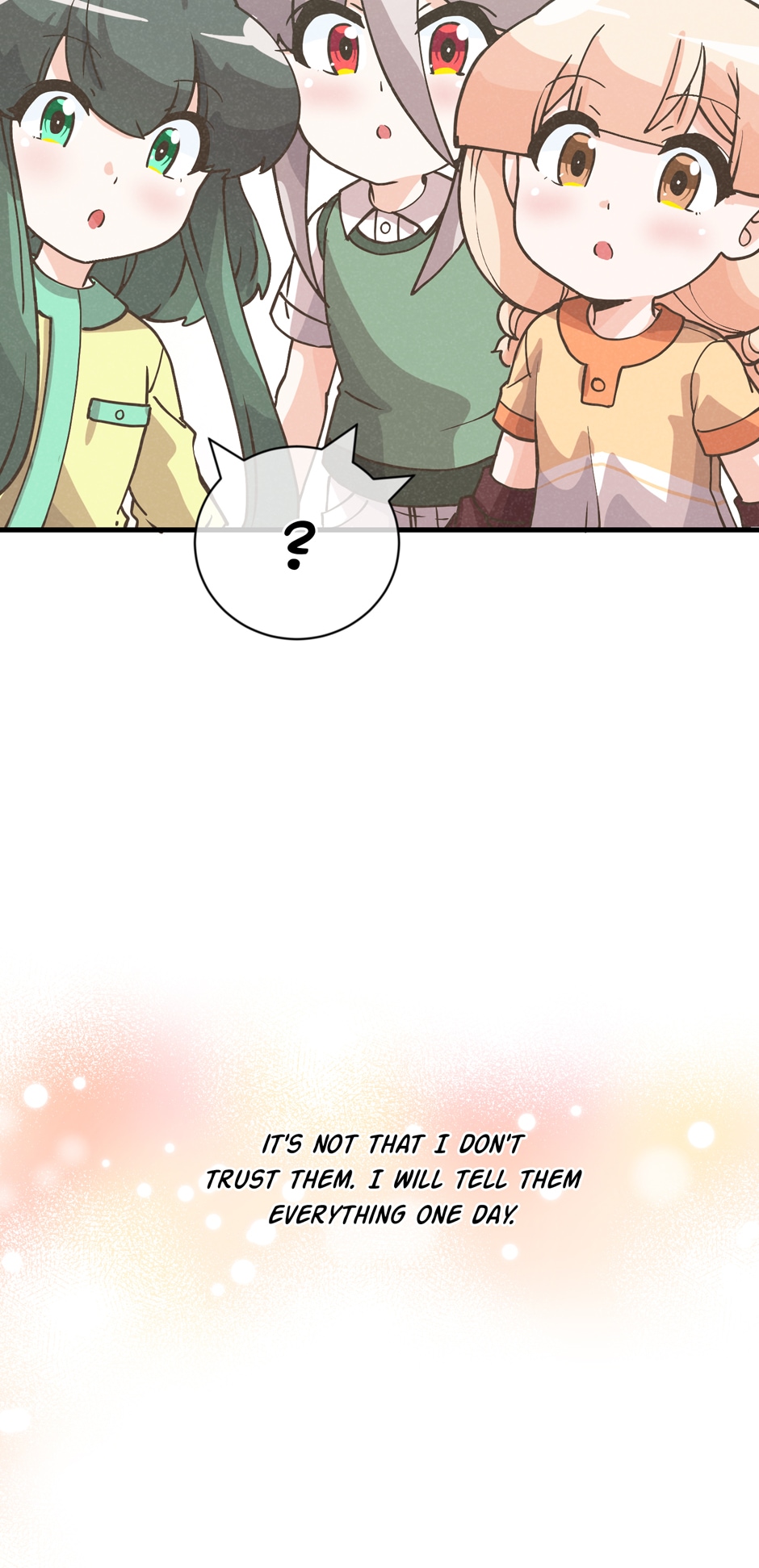 Spirit Farmer Chapter 138 Page 76