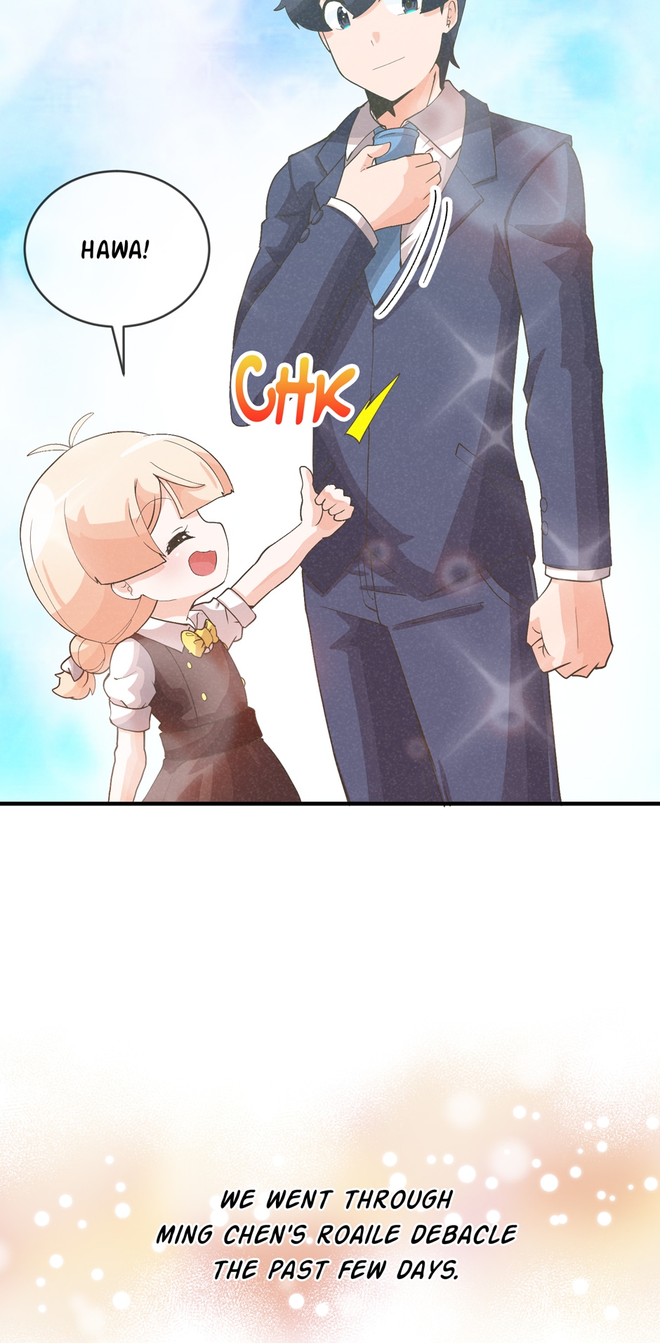 Spirit Farmer Chapter 99 Page 5