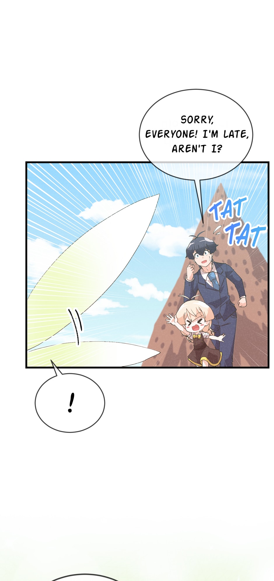 Spirit Farmer Chapter 99 Page 7