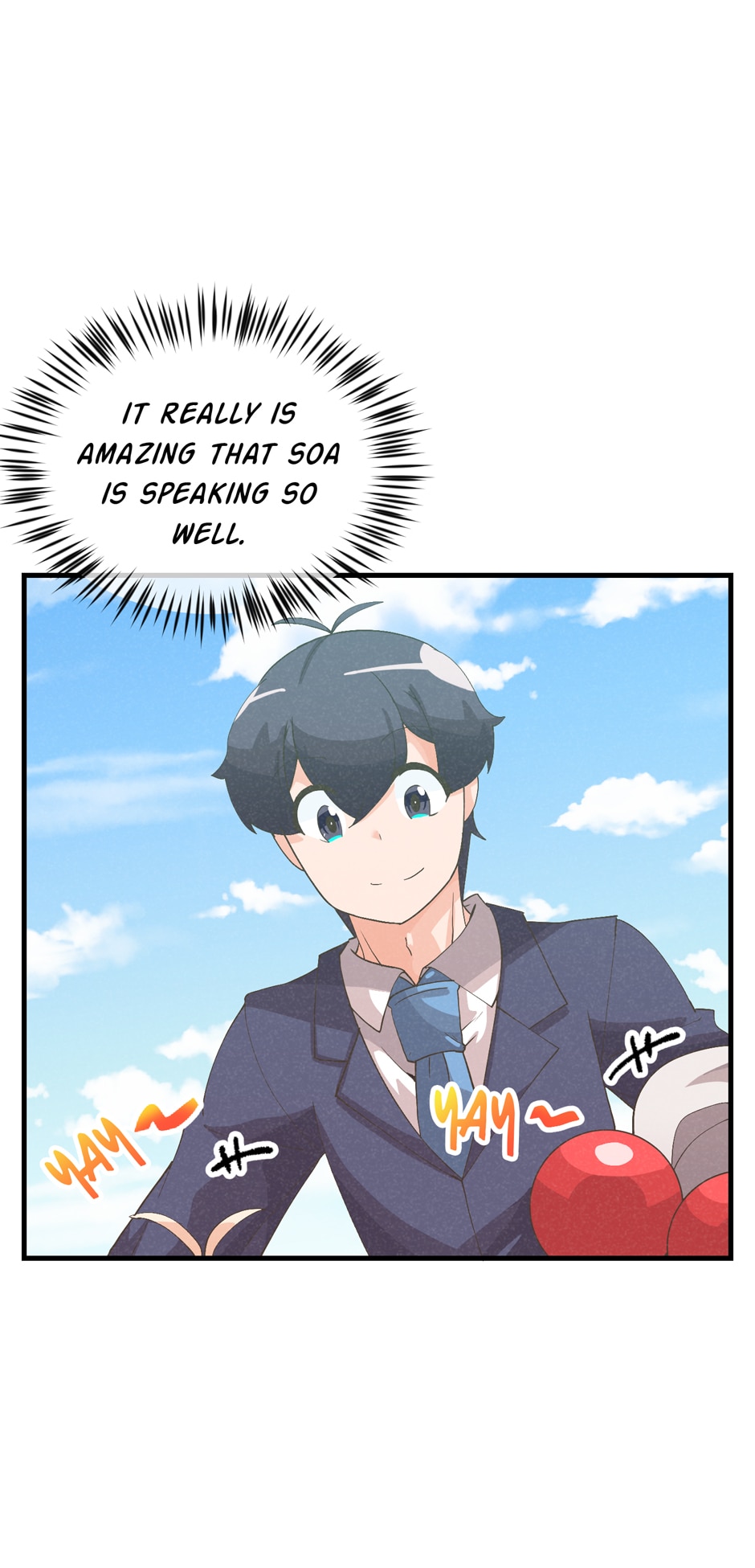 Spirit Farmer Chapter 99 Page 22