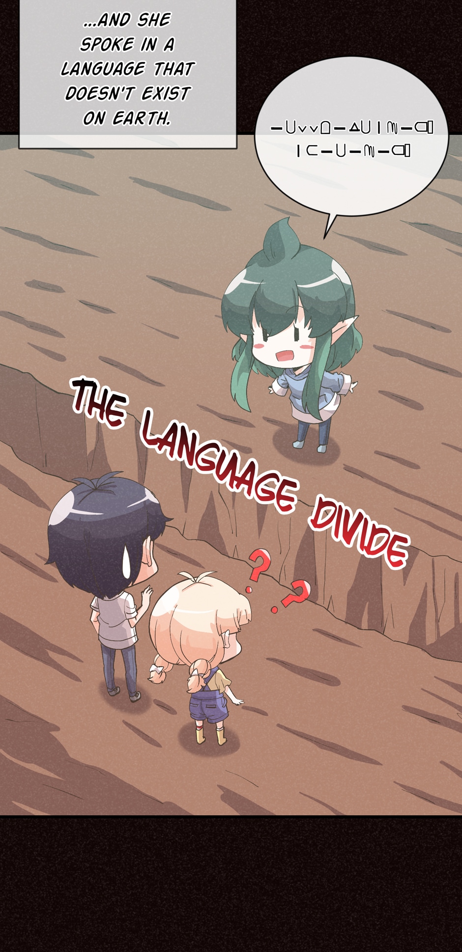 Spirit Farmer Chapter 99 Page 24