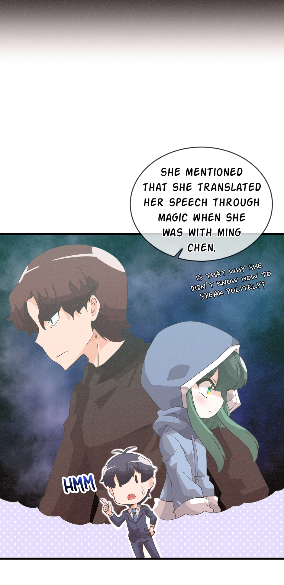 Spirit Farmer Chapter 99 Page 26