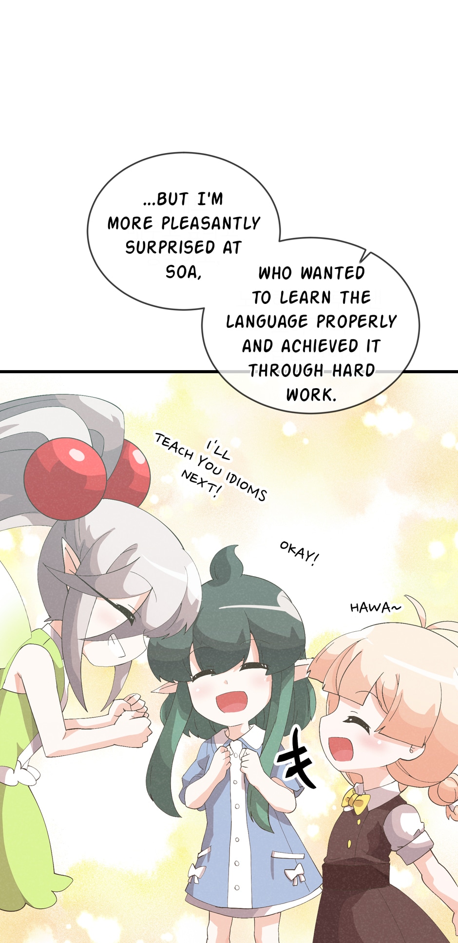 Spirit Farmer Chapter 99 Page 28