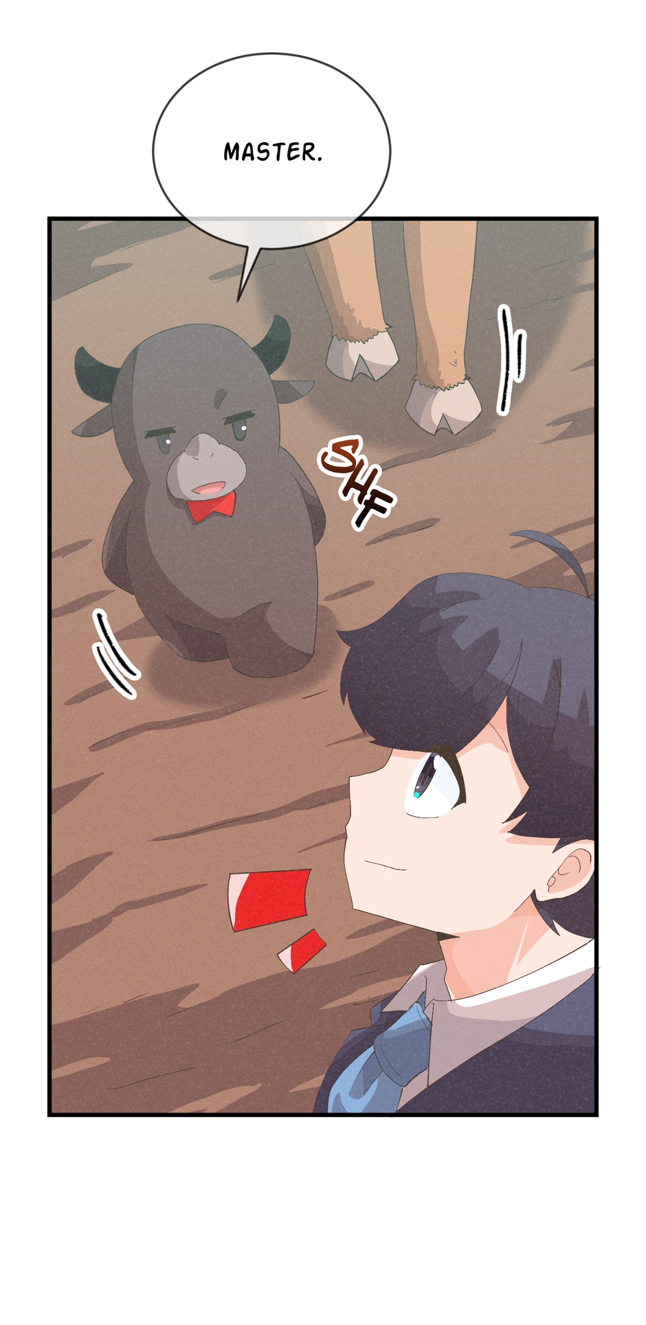 Spirit Farmer Chapter 99 Page 30