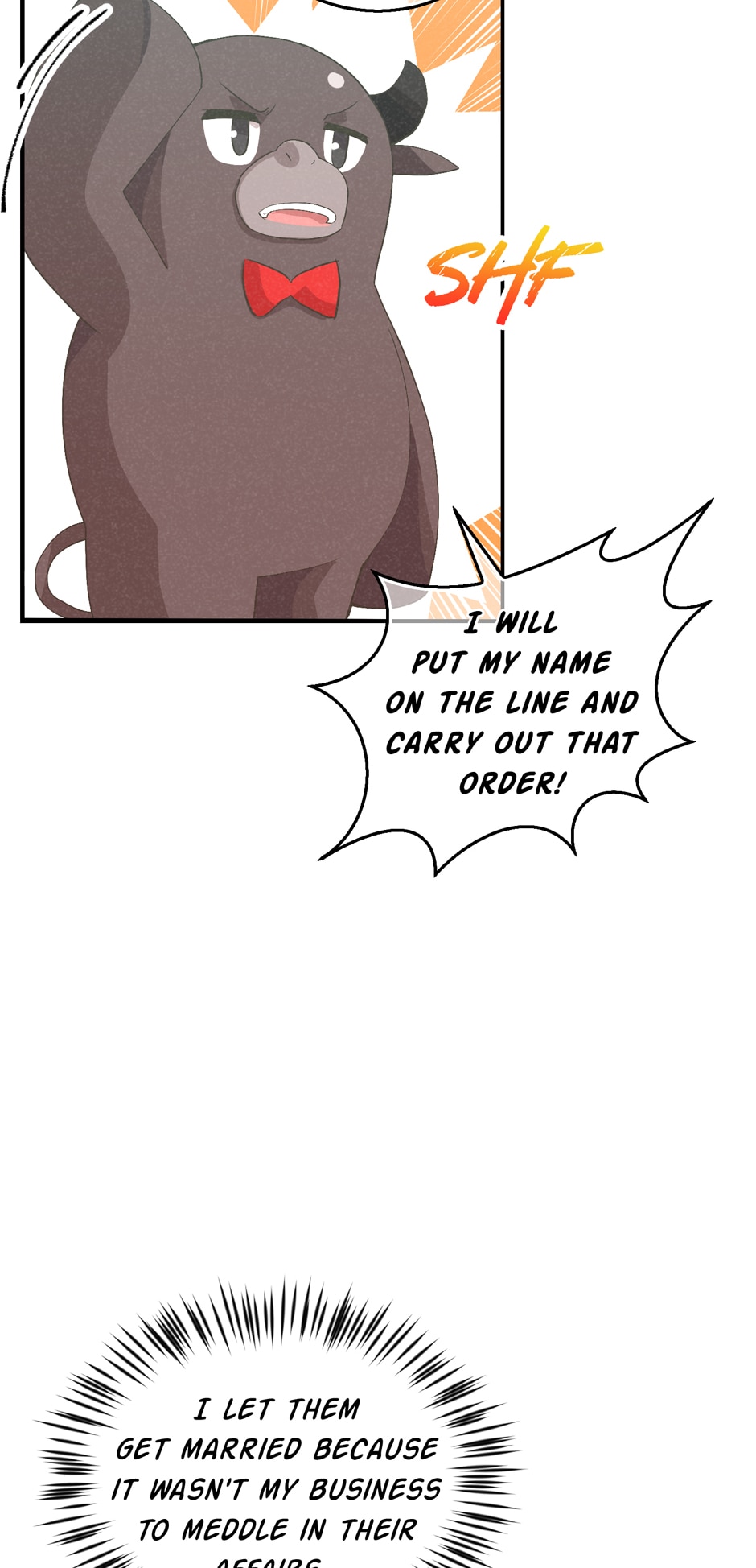 Spirit Farmer Chapter 99 Page 34