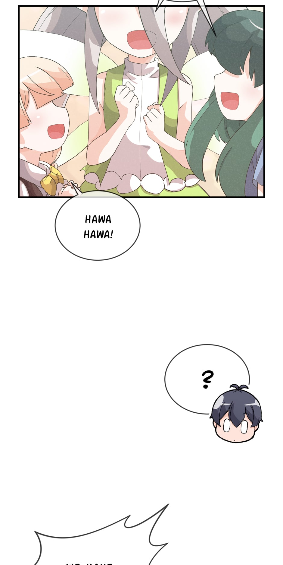 Spirit Farmer Chapter 99 Page 40