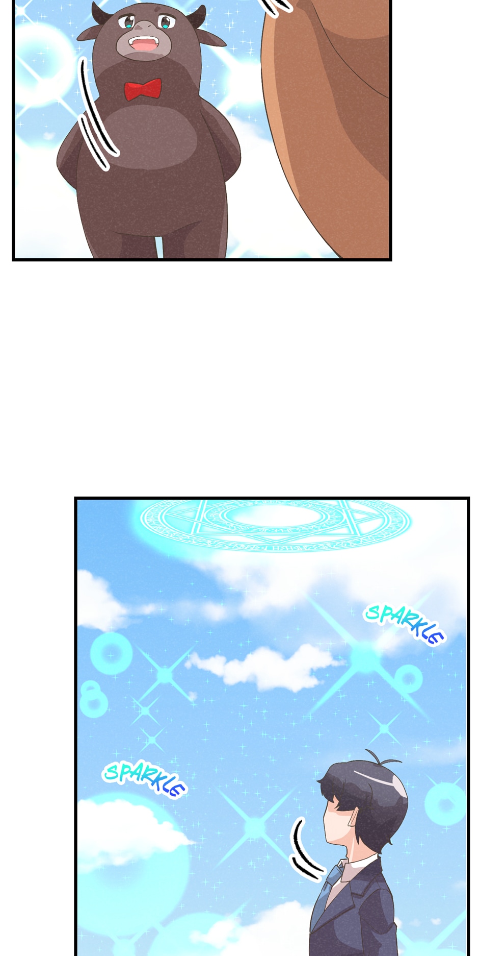 Spirit Farmer Chapter 99 Page 43