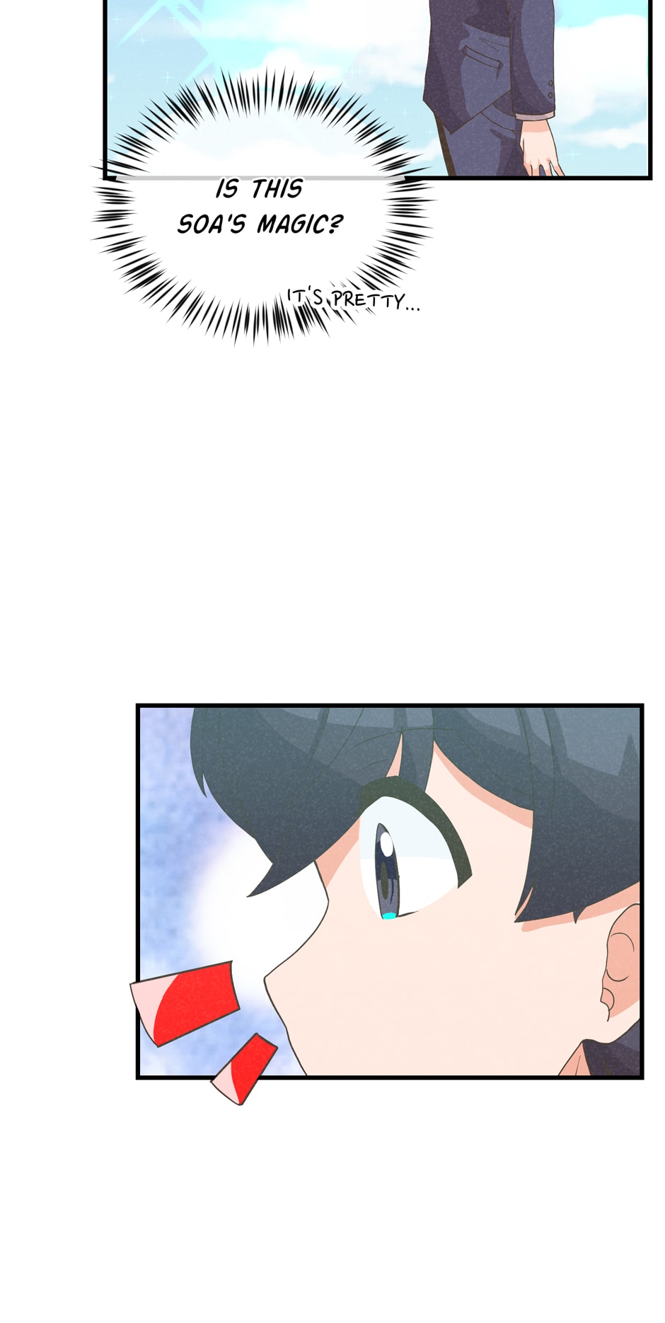 Spirit Farmer Chapter 99 Page 44