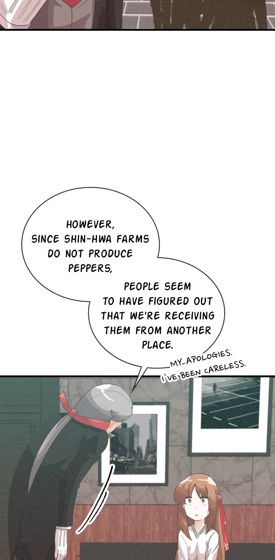 Spirit Farmer Chapter 99 Page 62