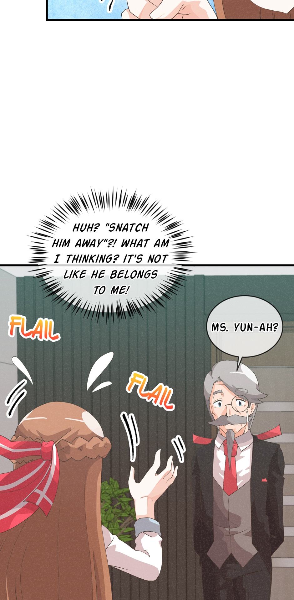 Spirit Farmer Chapter 99 Page 65