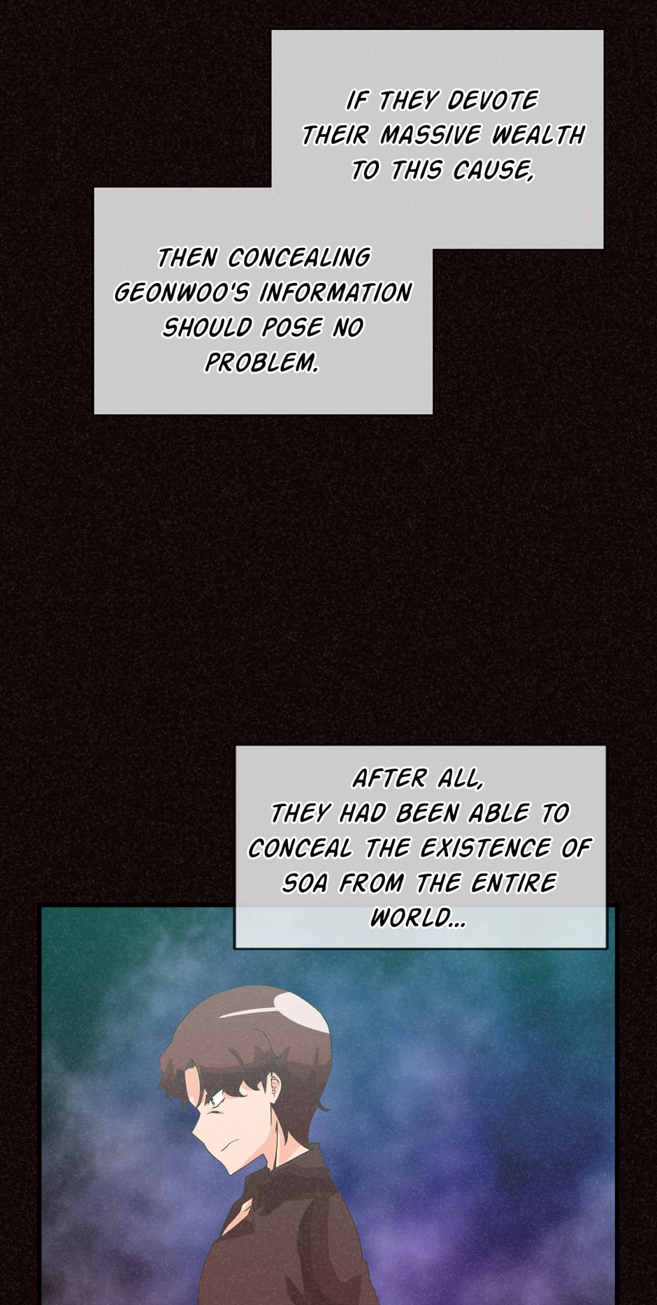 Spirit Farmer Chapter 99 Page 71