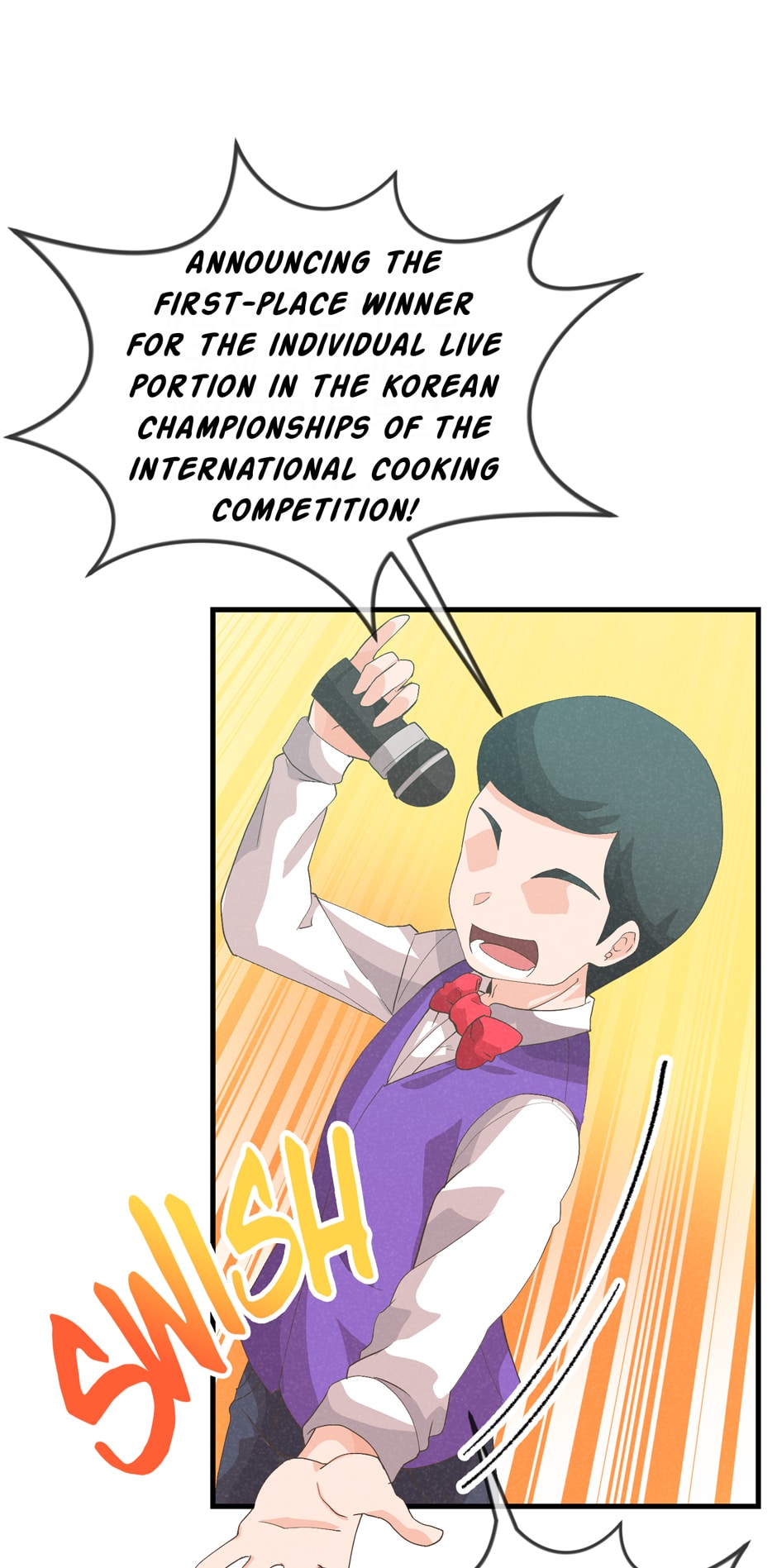 Spirit Farmer Chapter 99 Page 74