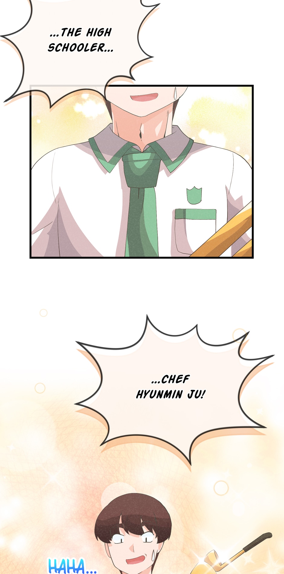 Spirit Farmer Chapter 99 Page 76