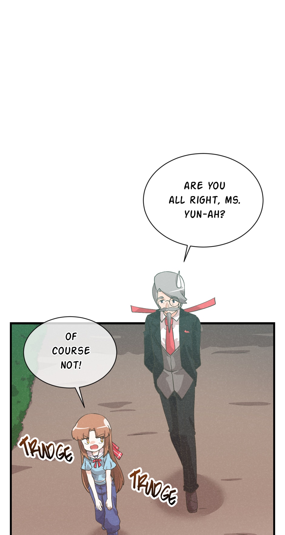 Spirit Farmer Chapter 170 Page 14