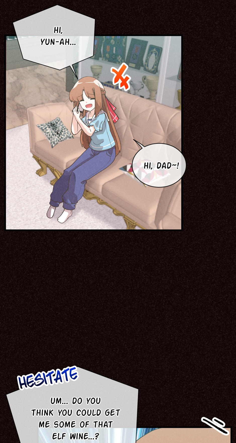 Spirit Farmer Chapter 170 Page 16