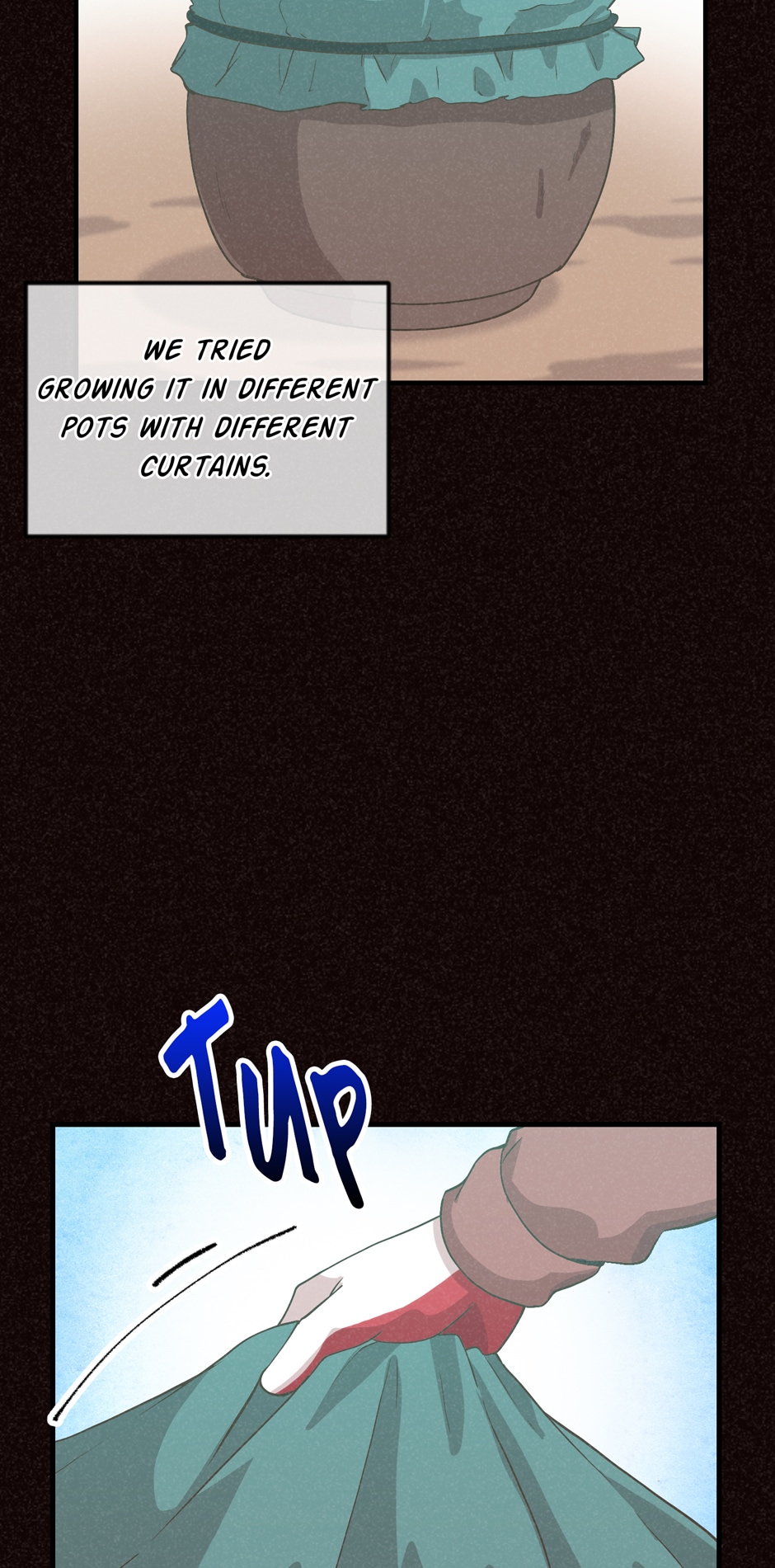 Spirit Farmer Chapter 170 Page 38