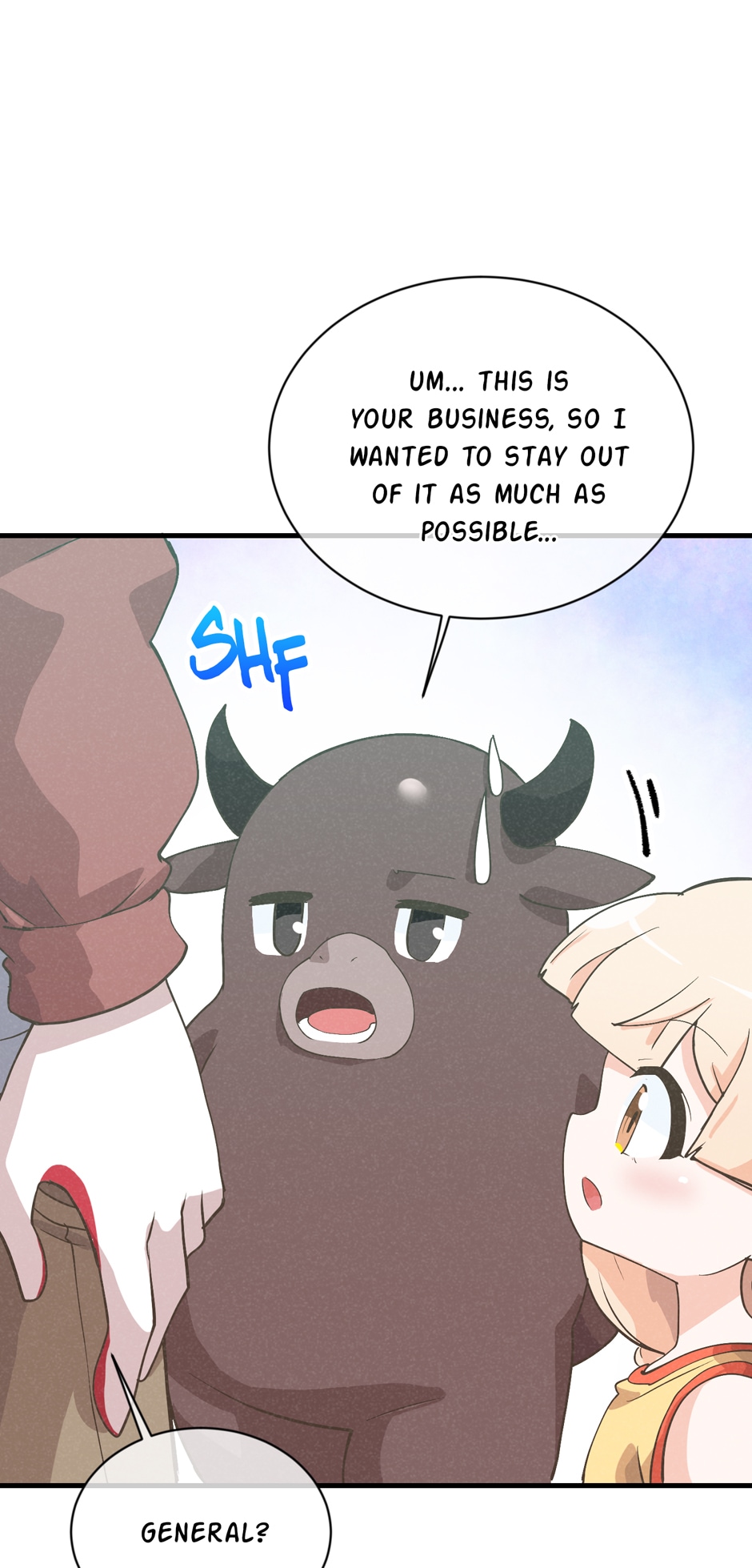 Spirit Farmer Chapter 170 Page 48
