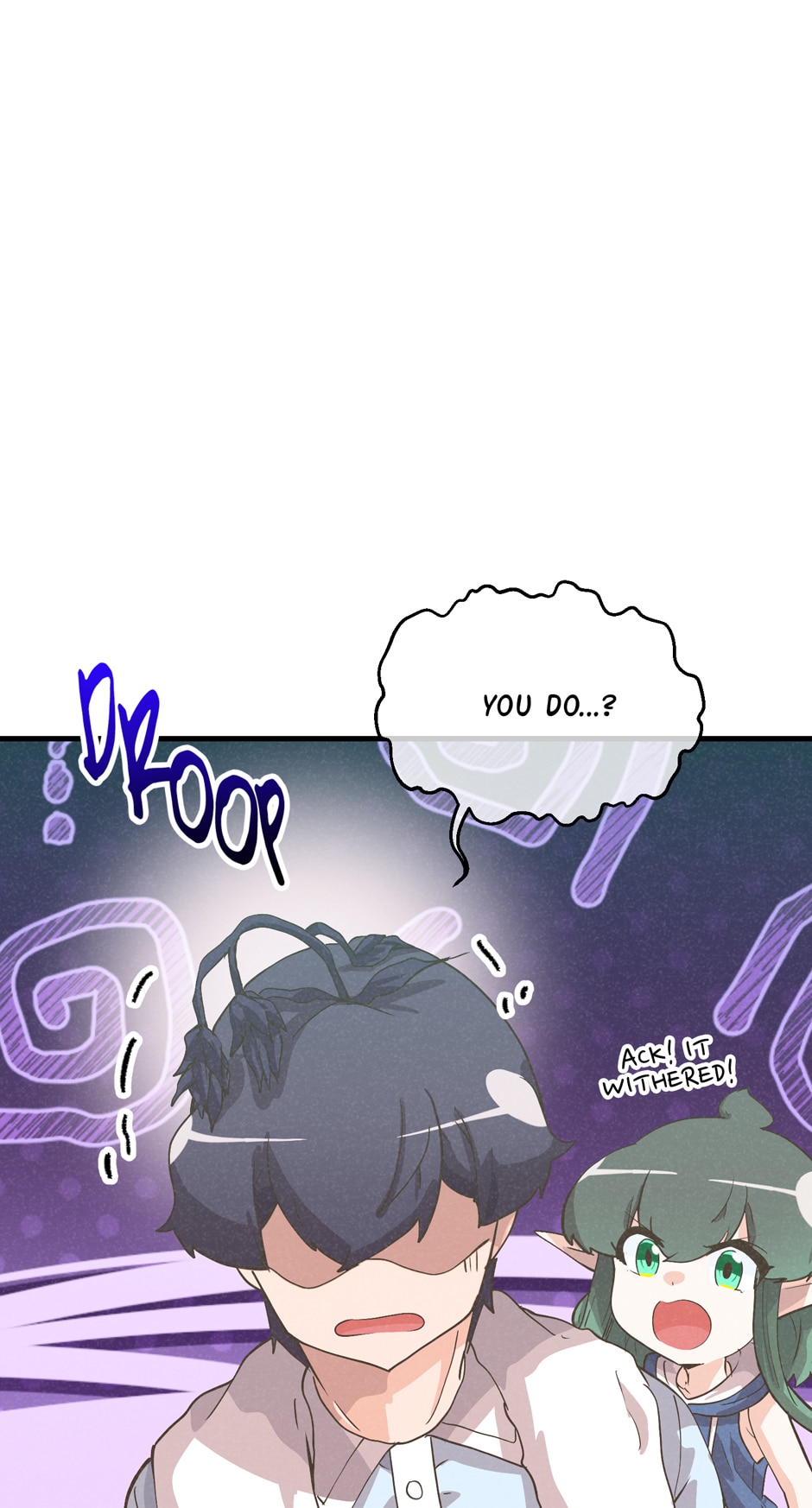 Spirit Farmer Chapter 170 Page 53