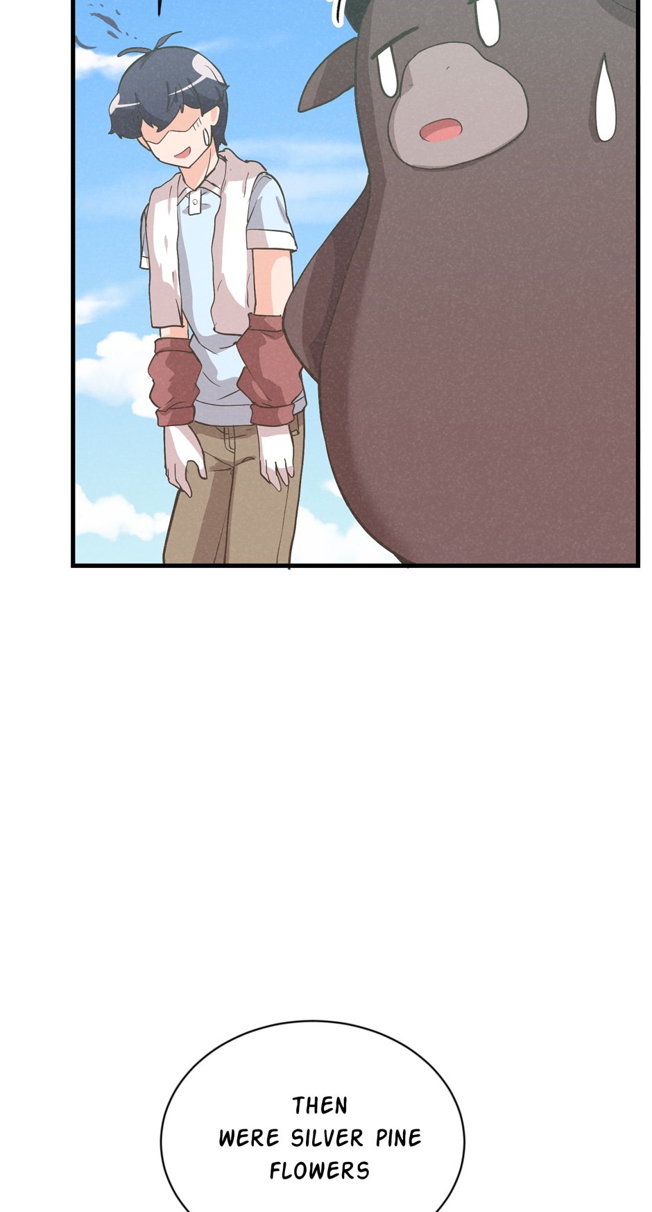 Spirit Farmer Chapter 170 Page 55
