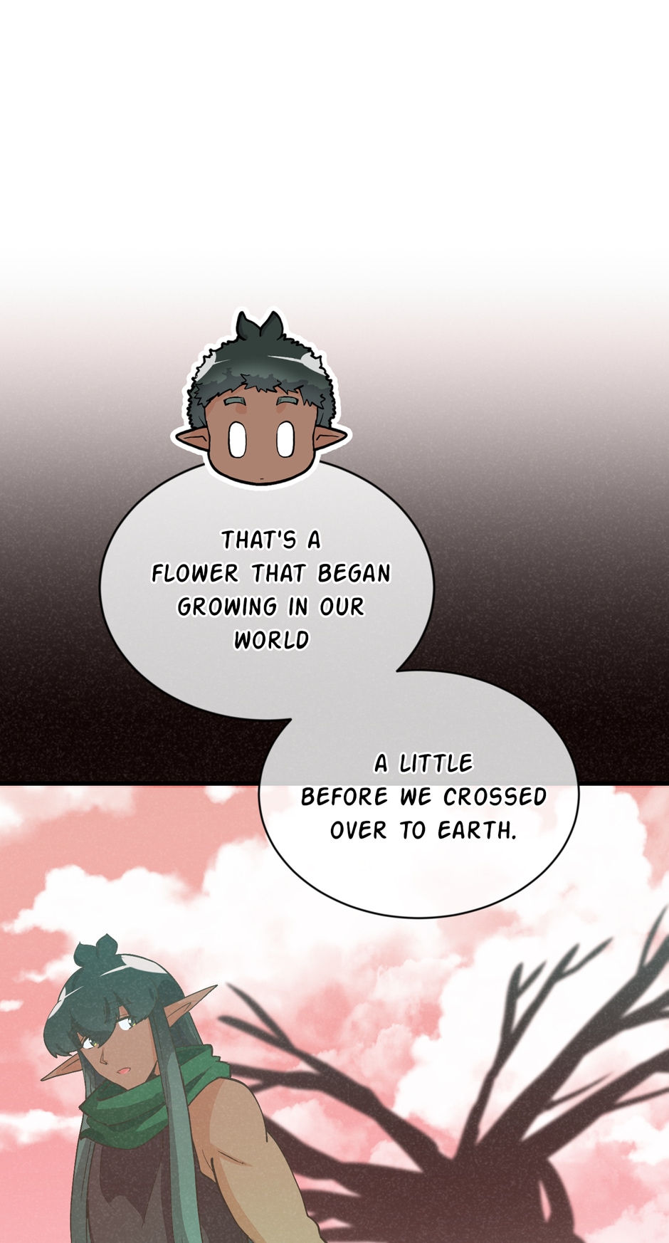 Spirit Farmer Chapter 170 Page 57