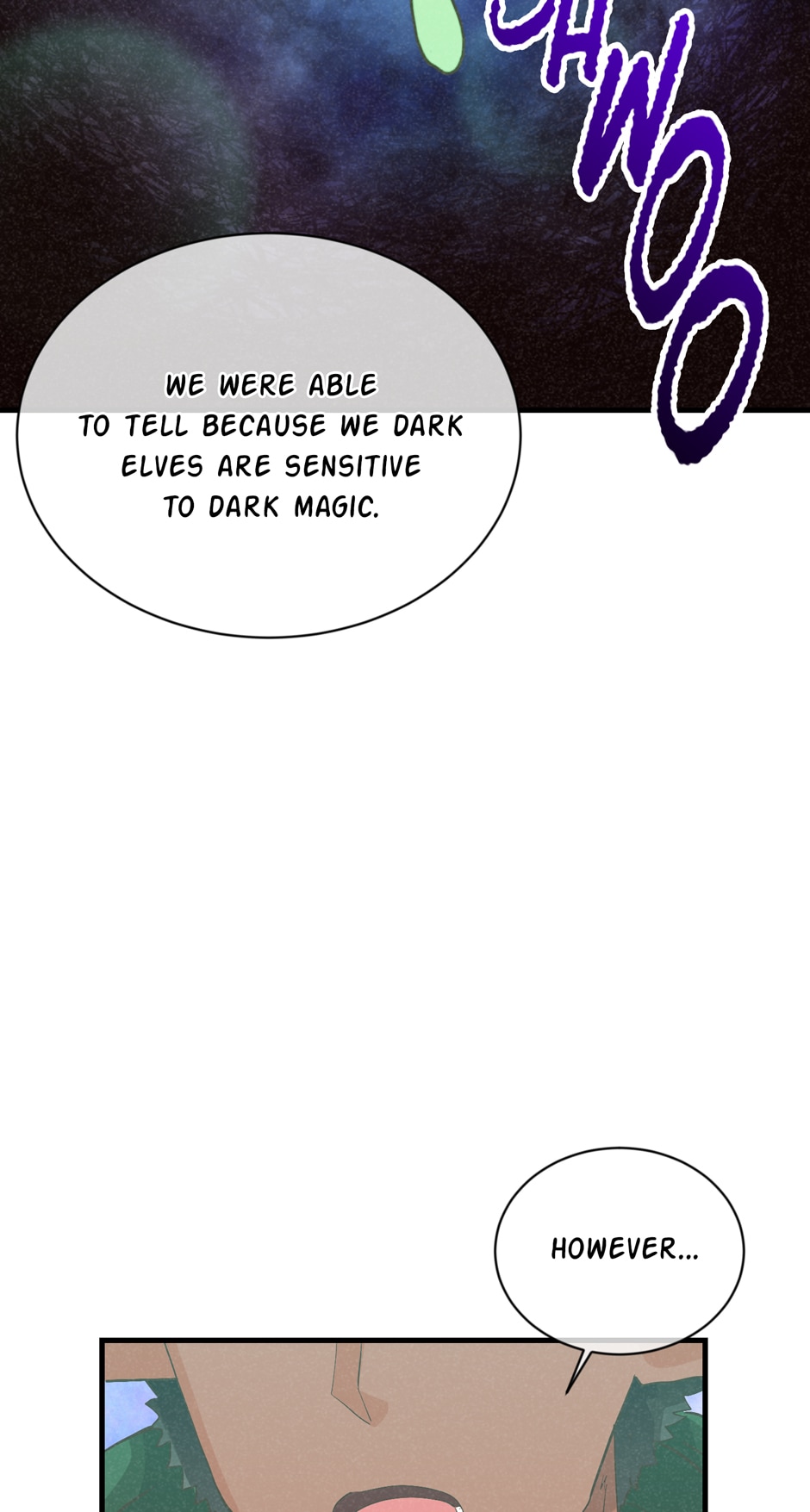 Spirit Farmer Chapter 170 Page 61