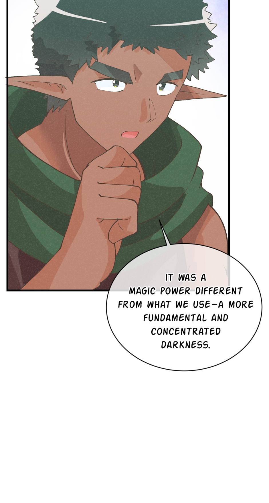 Spirit Farmer Chapter 170 Page 63