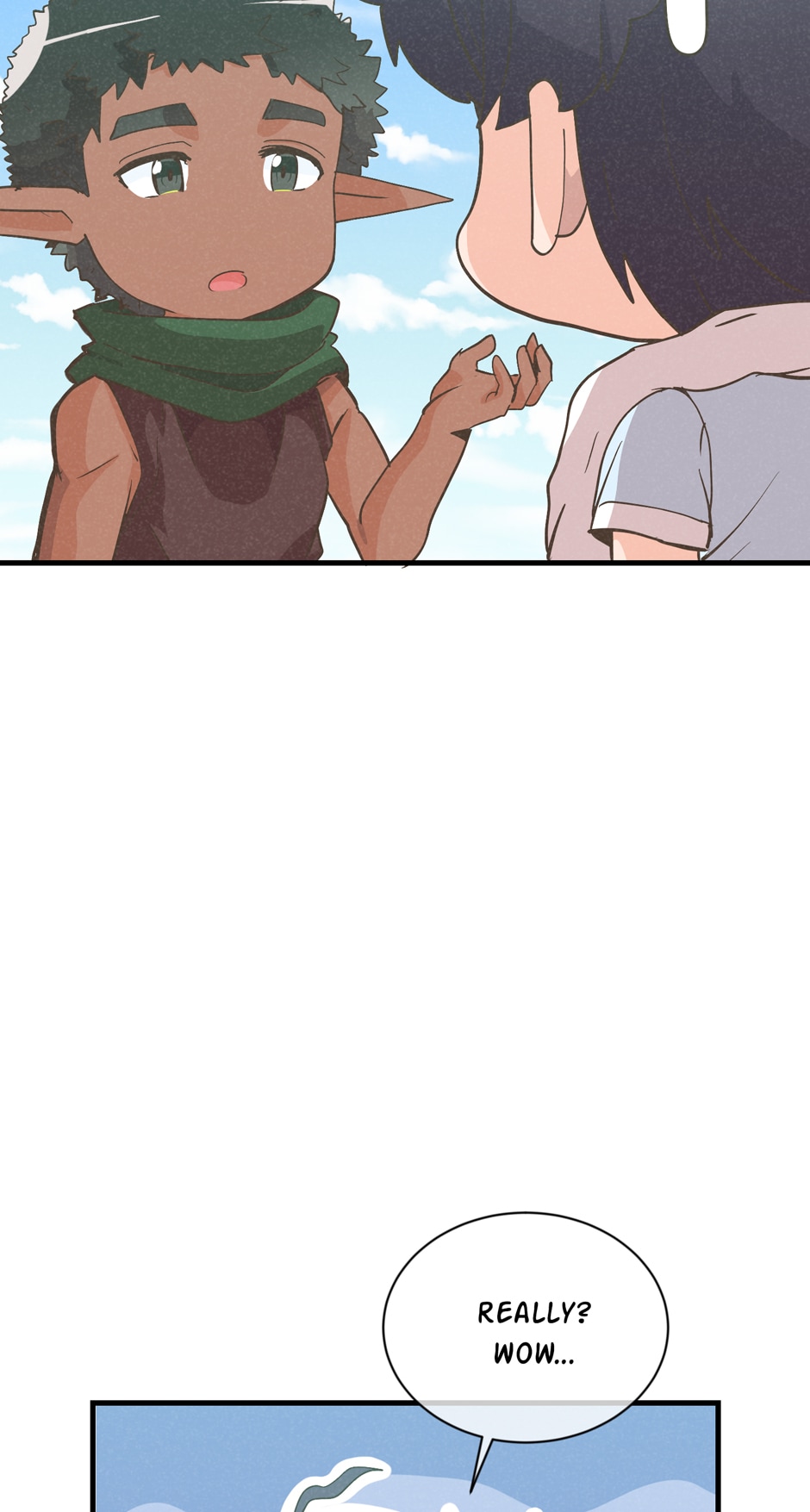 Spirit Farmer Chapter 170 Page 66