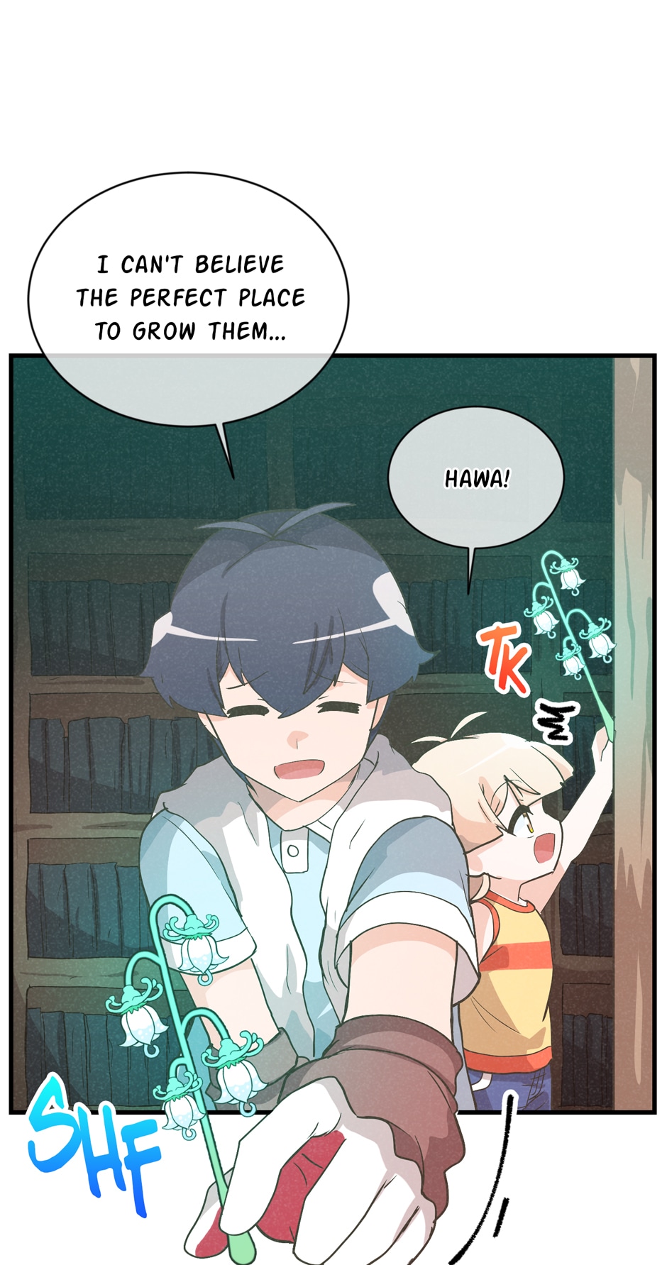Spirit Farmer Chapter 170 Page 69