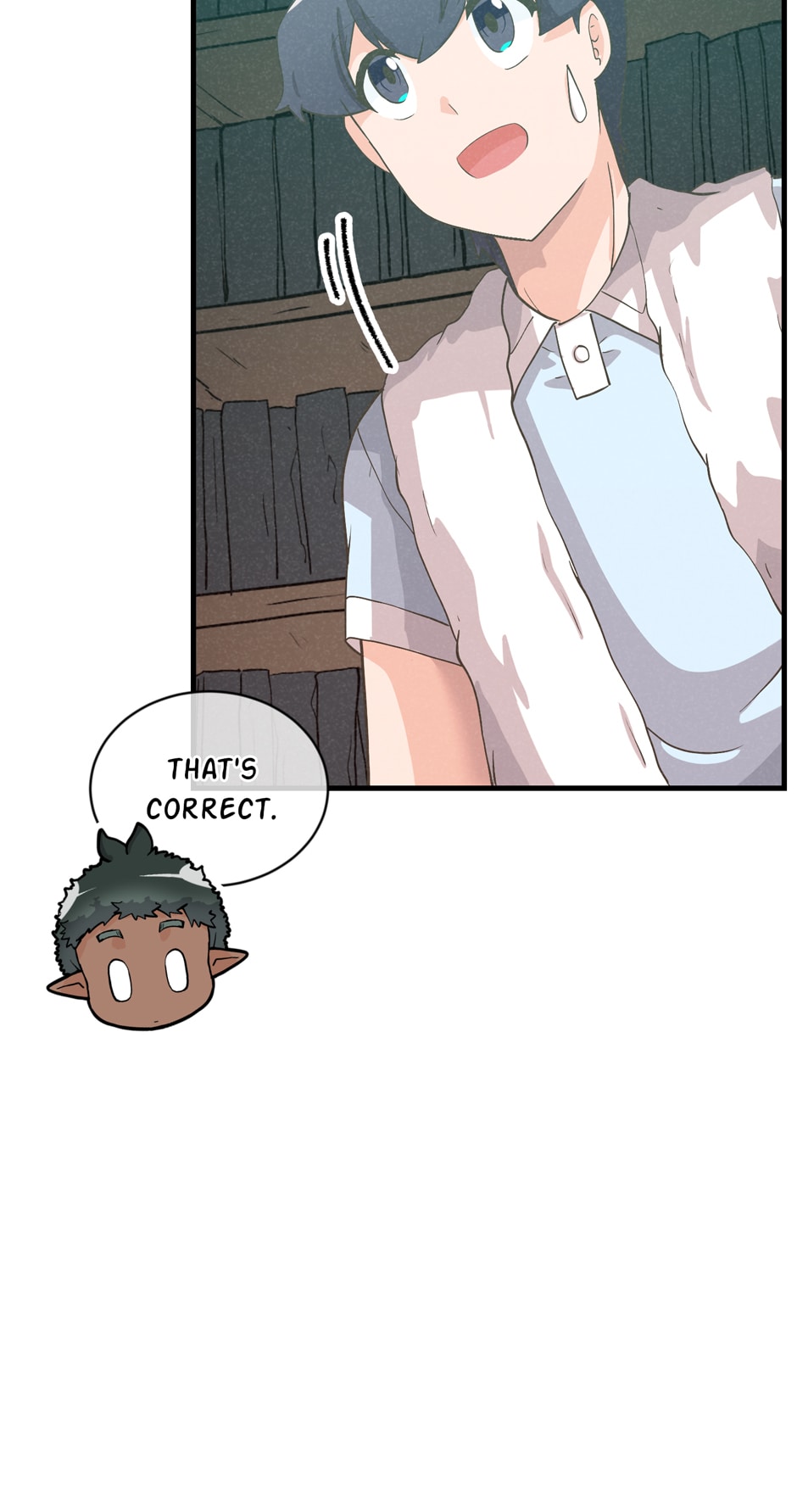 Spirit Farmer Chapter 170 Page 74