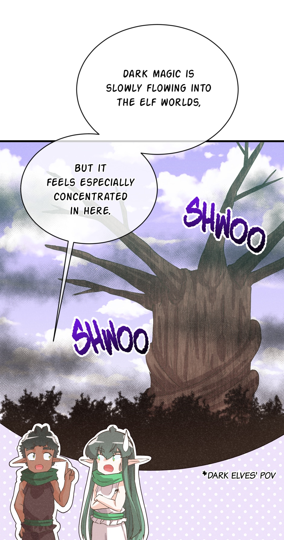 Spirit Farmer Chapter 170 Page 75