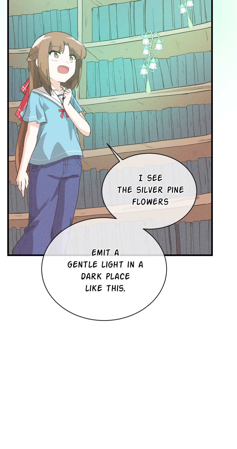 Spirit Farmer Chapter 170 Page 77