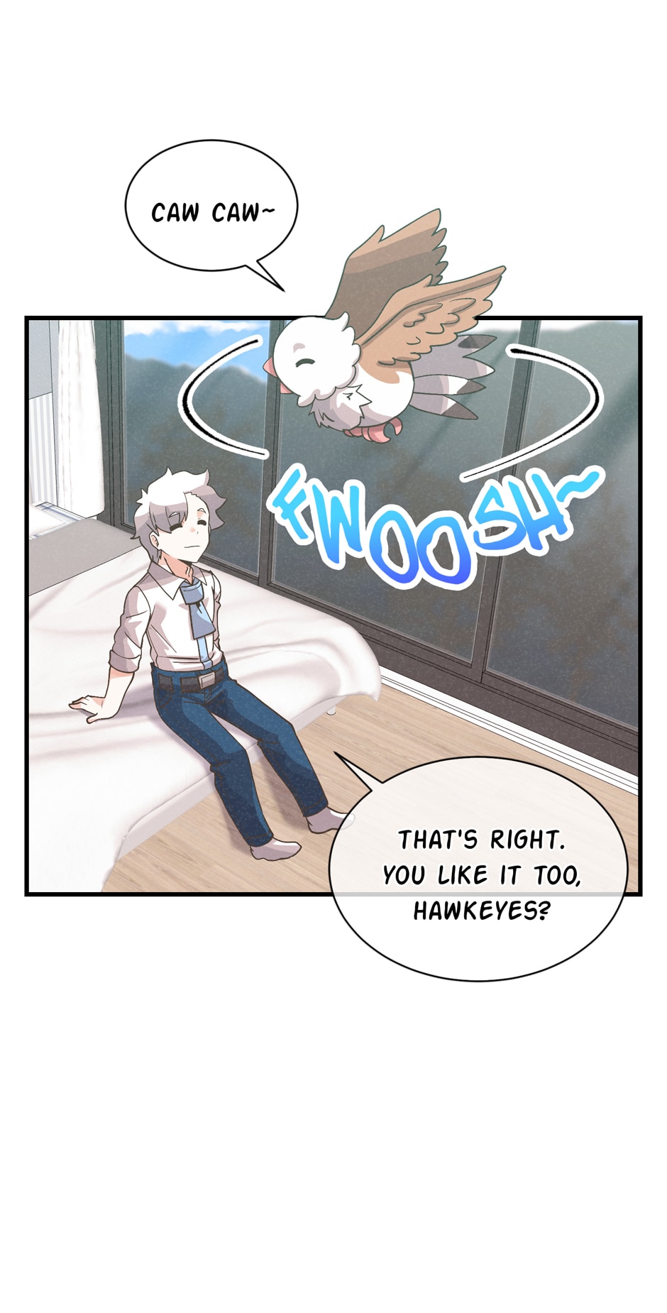 Spirit Farmer Chapter 65 Page 6