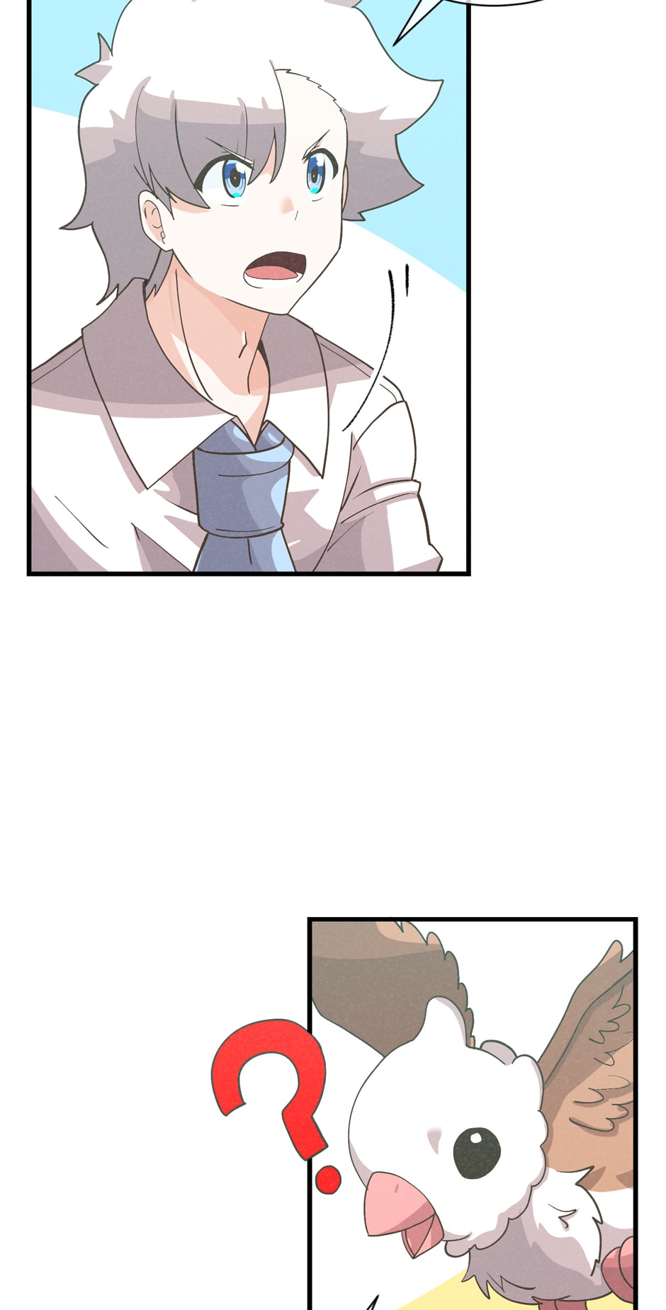 Spirit Farmer Chapter 65 Page 8