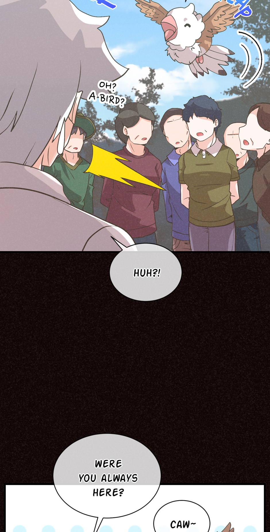 Spirit Farmer Chapter 65 Page 10