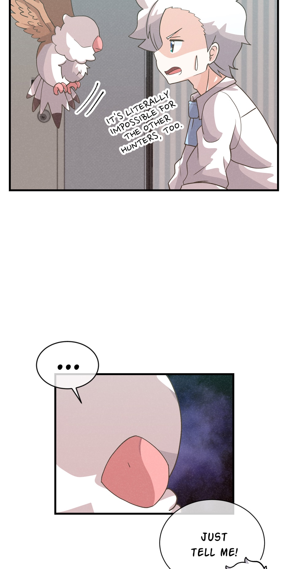 Spirit Farmer Chapter 65 Page 12