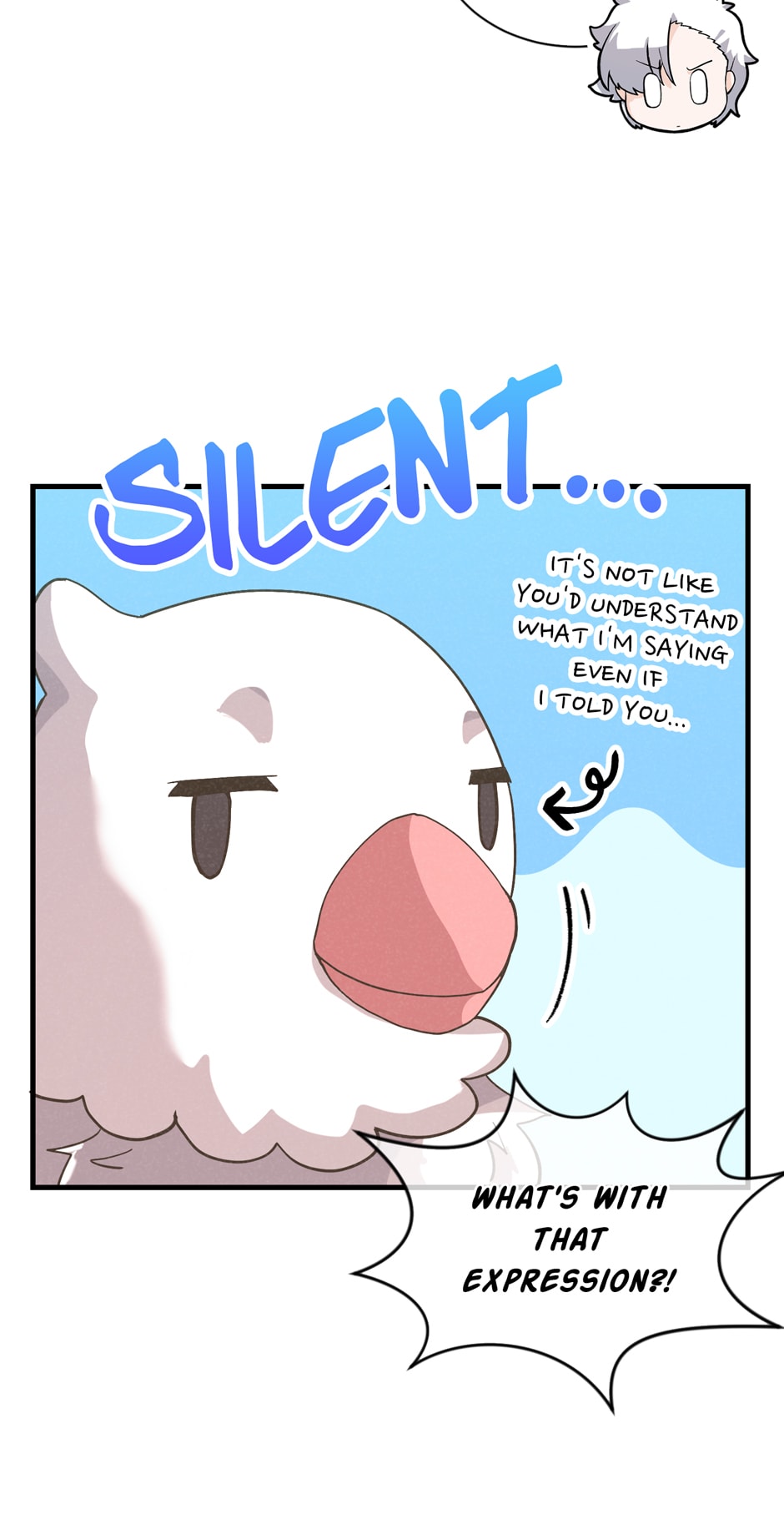 Spirit Farmer Chapter 65 Page 13